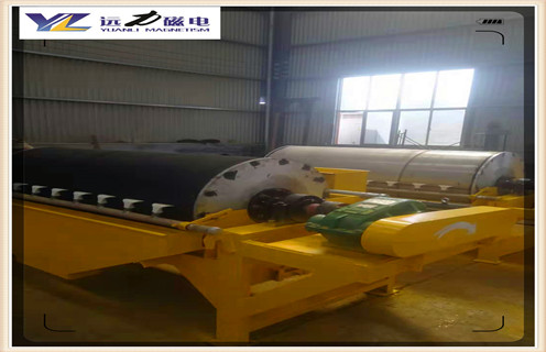 江西永磁AB（中国）