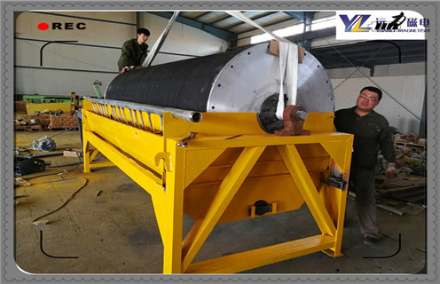 干式磁选机,山西干式强磁磁选机_山西干式强磁磁选机工作视频十大品牌教你如何选择设备 干式磁选机,山西干式强磁磁选机_山西干式强磁磁选机工作视频十大品牌教你如何选择设备
