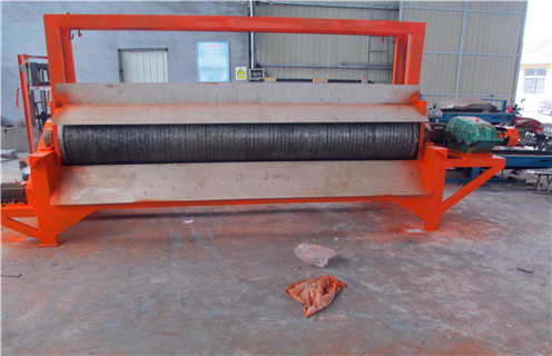 稀土永磁辊式AB（中国）