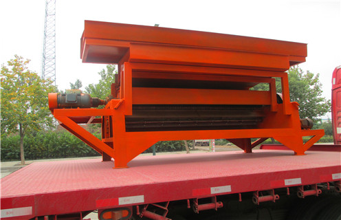 稀土永磁辊式AB（中国）