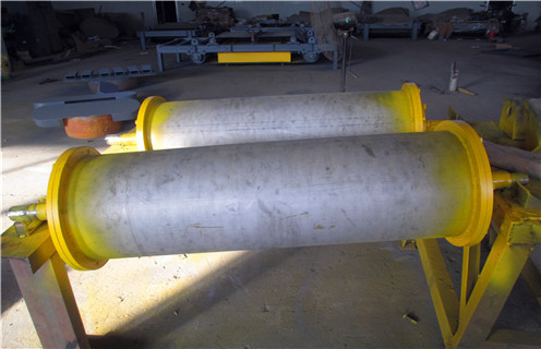 品质保证四川RCT系列永磁滚筒 品质保证四川RCT系列永磁滚筒