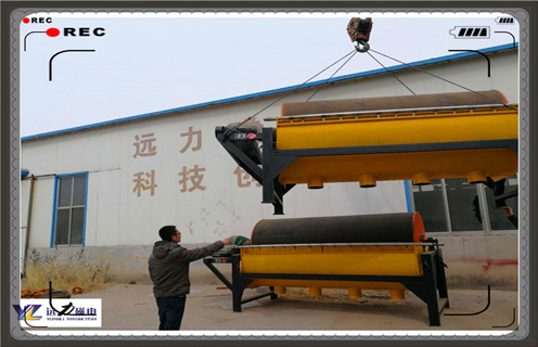 永磁筒式磁选机,ctb永磁筒式磁选机特点 永磁筒式磁选机,ctb永磁筒式磁选机特点