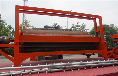 山东湿式高梯度磁选机环保节能 山东湿式高梯度磁选机环保节能