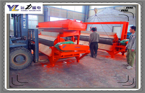 磁选机,湿式磁选机,湖南湿式磁选机远力10年行业经验 磁选机,湿式磁选机,湖南湿式磁选机远力10年行业经验