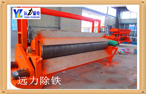磁选机,永磁磁选机,湿式永磁磁选机 磁选机,永磁磁选机,湿式永磁磁选机