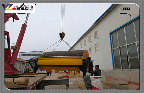 磁选机,磁选机设计以用户利益 磁选机,磁选机设计以用户利益