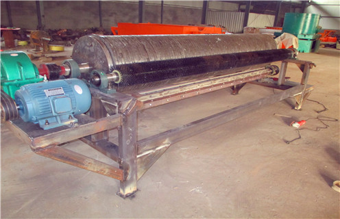 磁选机,磁选过程,矿浆浓度是影响磁选机磁选过程的重要因素之一 磁选机,磁选过程,矿浆浓度是影响磁选机磁选过程的重要因素之一