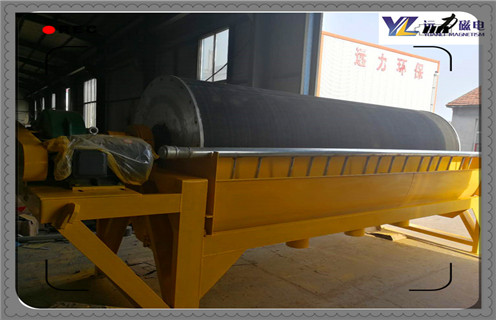 磁选机,磁选机磁块安装,磁选机磁块安装和磁筒更换注意事项 磁选机,磁选机磁块安装,磁选机磁块安装和磁筒更换注意事项