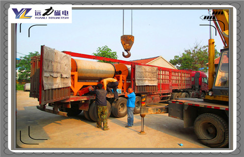 磁选机,矿泥的产生及铁釉用磁选机回收 磁选机,矿泥的产生及铁釉用磁选机回收