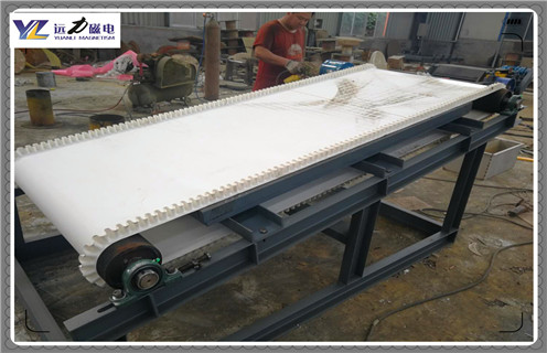 磁选机,强磁磁选机,平板磁选机,青海平板式高强磁磁选机 磁选机,强磁磁选机,平板磁选机,青海平板式高强磁磁选机