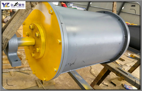 永磁滚筒,永磁同步滚筒,山西永磁同步滚筒除铁步骤 永磁滚筒,永磁同步滚筒,山西永磁同步滚筒除铁步骤