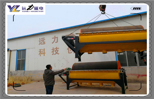 磁选机,干粉磁选机,干粉磁选机要求的分选指标有什么不同之处? 磁选机,干粉磁选机,干粉磁选机要求的分选指标有什么不同之处?