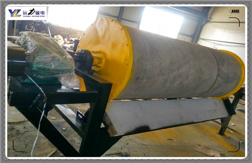 磁选机,锰菱矿磁选机,锰菱铁矿磁选机磁选工艺革新的动力取得的成功! 磁选机,锰菱矿磁选机,锰菱铁矿磁选机磁选工艺革新的动力取得的成功!