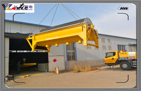 磁选机,铁矿磁选机,铁砂矿磁选机在销装螺线管线圈内是怎么工作的? 磁选机,铁矿磁选机,铁砂矿磁选机在销装螺线管线圈内是怎么工作的?