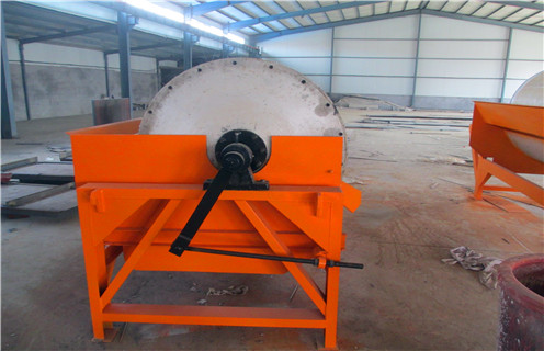 磁选机,顺流磁选机,顺流式磁选机工艺性能 磁选机,顺流磁选机,顺流式磁选机工艺性能