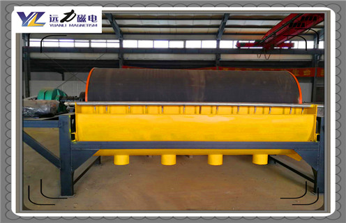 磁选机,锰矿磁选机,湿式磁选机,山西湿式锰矿磁选机是如何工作的 磁选机,锰矿磁选机,湿式磁选机,山西湿式锰矿磁选机是如何工作的