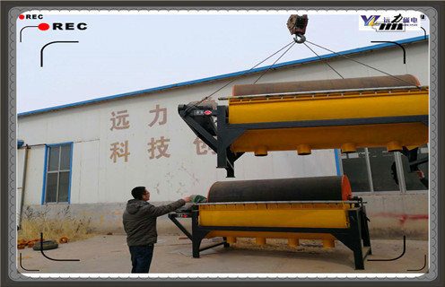 磁选机,铁砂矿磁选机,铁砂矿磁选机的磁化场强度会受到哪些影响? 磁选机,铁砂矿磁选机,铁砂矿磁选机的磁化场强度会受到哪些影响?