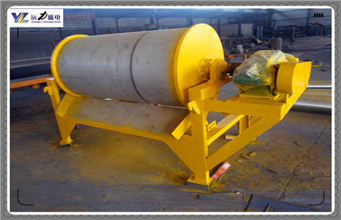 磁选机,铁矿石磁选机,铁矿石磁选机的技术性能具有哪些特点? 磁选机,铁矿石磁选机,铁矿石磁选机的技术性能具有哪些特点?