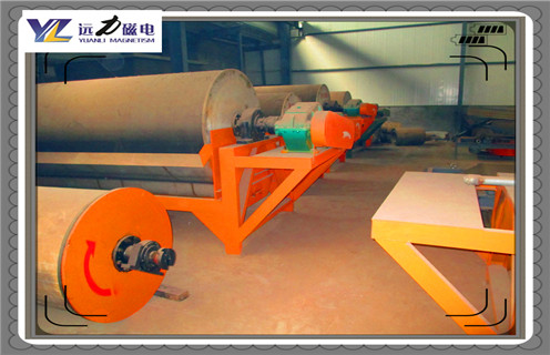永磁筒式磁选机,北京永磁筒式磁选机_型号参数_北京永磁筒式磁选机操作规程_设计及工作原理 永磁筒式磁选机,北京永磁筒式磁选机_型号参数_北京永磁筒式磁选机操作规程_设计及工作原理