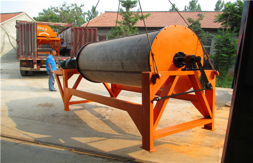 永磁筒式磁选机,永磁筒式磁选机都对哪些功能产生影响?_厂家型号参数_永磁筒式磁选机都对哪些功能产生影响?操作规程_设计及工作原理 永磁筒式磁选机,永磁筒式磁选机都对哪些功能产生影响?_厂家型号参数_永磁筒式磁选机都对哪些功能产生影响?操作规程_设计及工作原理