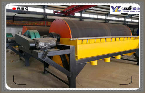 磁选机,磁选机磁场,高的磁选机磁场强度有多高?_高的磁选机磁场强度有多高?如何调磁选角_参数调磁及品牌价格 磁选机,磁选机磁场,高的磁选机磁场强度有多高?_高的磁选机磁场强度有多高?如何调磁选角_参数调磁及品牌价格