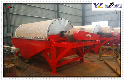 精选磁选机,远力粗选磁选机的力量永远是行动的力量!选用电磁吸盘时要注意哪两个方面磁场一般为多少_磁块如何排列 精选磁选机,远力粗选磁选机的力量永远是行动的力量!选用电磁吸盘时要注意哪两个方面磁场一般为多少_磁块如何排列