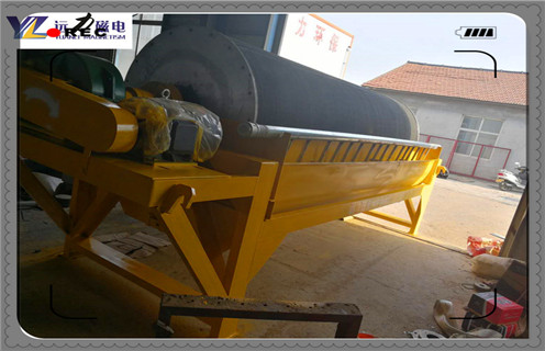 磁选机,磁选机如何增加磨矿段数和降低磨矿粒度?!_铁矿磁选机在铁粉选别中起什么作用?磁场一般为多少_磁块如何排列 磁选机,磁选机如何增加磨矿段数和降低磨矿粒度?!_铁矿磁选机在铁粉选别中起什么作用?磁场一般为多少_磁块如何排列