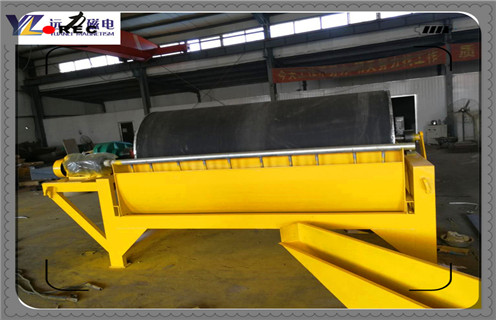 磁选机,磁选机浮选设备内改动的叶轮使粗物料有什么变化?_铁矿磁选机浮选设备内改动的叶轮使粗物料有什么变化?磁场一般为多少_磁块如何排列 磁选机,磁选机浮选设备内改动的叶轮使粗物料有什么变化?_铁矿磁选机浮选设备内改动的叶轮使粗物料有什么变化?磁场一般为多少_磁块如何排列