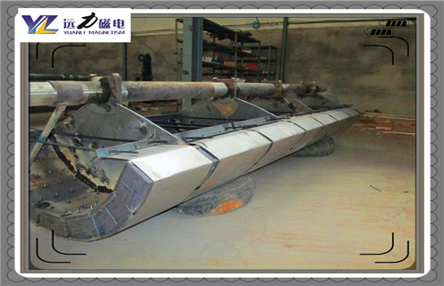 磁选机,磁选机浮选设备内改动的叶轮使粗物料有什么变化?_铁矿磁选机浮选设备内改动的叶轮使粗物料有什么变化?磁场一般为多少_磁块如何排列 磁选机,磁选机浮选设备内改动的叶轮使粗物料有什么变化?_铁矿磁选机浮选设备内改动的叶轮使粗物料有什么变化?磁场一般为多少_磁块如何排列