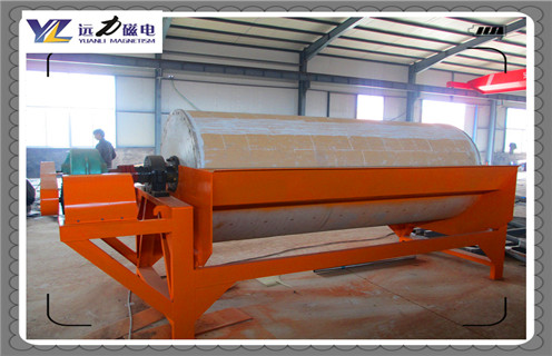 干式磁选机的正常运行和使用寿命为您解说!_磁性矿粒铁矿锰矿干式磁选机_干式AB(中国)怎样才能增加高磁感强度的属性?工作视频皮带及结构价格 干式磁选机的正常运行和使用寿命为您解说!_磁性矿粒铁矿锰矿干式磁选机_干式AB(中国)怎样才能增加高磁感强度的属性?工作视频皮带及结构价格