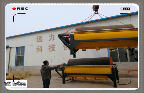 永磁筒式磁选机,江苏永磁筒式磁选机价格_磁铁如何分布_江苏永磁筒式磁选机价格不吸铁如何处理 永磁筒式磁选机,江苏永磁筒式磁选机价格_磁铁如何分布_江苏永磁筒式磁选机价格不吸铁如何处理