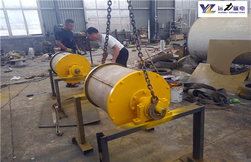 永磁磁选机,湖南rct永磁磁选机滚筒_铁矿选矿湖南rct永磁磁选机滚筒磁场一般为多少_磁块如何排列 永磁磁选机,湖南rct永磁磁选机滚筒_铁矿选矿湖南rct永磁磁选机滚筒磁场一般为多少_磁块如何排列