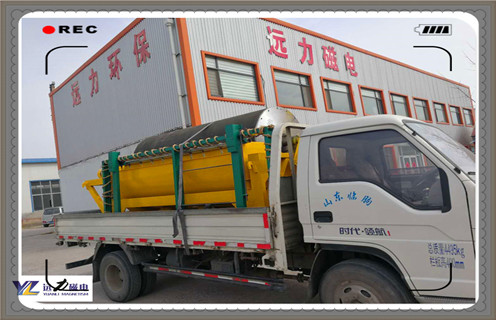 湿式磁选机,福建湿式高强磁磁选机_钒钛铁矿福建湿式高强磁磁选机型号参数及磁场强度 湿式磁选机,福建湿式高强磁磁选机_钒钛铁矿福建湿式高强磁磁选机型号参数及磁场强度