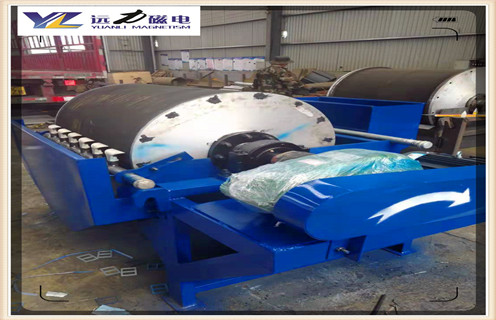 湿式滚筒磁选机,湿式滚筒磁选机厂家谨记湿式滚筒磁选机的发展任务_湿式滚筒磁选机厂家谨记湿式滚筒磁选机的发展任务的个性化发展_钒钛铁矿湿式滚筒磁选机厂家谨记湿式滚筒磁选机的发展任务型号参数及磁场强度 湿式滚筒磁选机,湿式滚筒磁选机厂家谨记湿式滚筒磁选机的发展任务_湿式滚筒磁选机厂家谨记湿式滚筒磁选机的发展任务的个性化发展_钒钛铁矿湿式滚筒磁选机厂家谨记湿式滚筒磁选机的发展任务型号参数及磁场强度