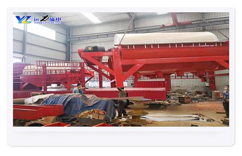 湿式磁选机,小型湿式磁选机持之以恒努力发展_小型湿式磁选机持之以恒努力发展生产厂家_钒钛铁矿小型湿式磁选机持之以恒努力发展型号参数及磁场强度 湿式磁选机,小型湿式磁选机持之以恒努力发展_小型湿式磁选机持之以恒努力发展生产厂家_钒钛铁矿小型湿式磁选机持之以恒努力发展型号参数及磁场强度