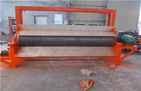 湿式磁选机,江苏如何调试湿式磁选机安装参数_江苏如何调试湿式磁选机安装参数生产厂家_钒钛铁矿江苏如何调试湿式磁选机安装参数型号参数及磁场强度 湿式磁选机,江苏如何调试湿式磁选机安装参数_江苏如何调试湿式磁选机安装参数生产厂家_钒钛铁矿江苏如何调试湿式磁选机安装参数型号参数及磁场强度