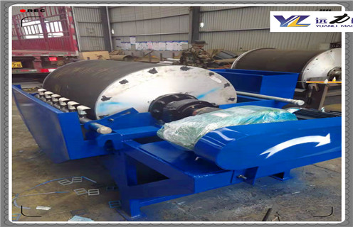 磁选机厂家,磁选机厂家推动除铁磁选机在市场中不断发展_磁选机厂家推动除铁磁选机在市场中不断发展磁场一般为多少_磁块如何排列 磁选机厂家,磁选机厂家推动除铁磁选机在市场中不断发展_磁选机厂家推动除铁磁选机在市场中不断发展磁场一般为多少_磁块如何排列