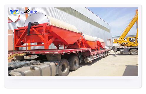 磁选机厂家,电磁磁选机厂家介绍电磁磁选机生产上的技术优势_电磁磁选机厂家介绍电磁磁选机生产上的技术优势磁场一般为多少_磁块如何排列 磁选机厂家,电磁磁选机厂家介绍电磁磁选机生产上的技术优势_电磁磁选机厂家介绍电磁磁选机生产上的技术优势磁场一般为多少_磁块如何排列