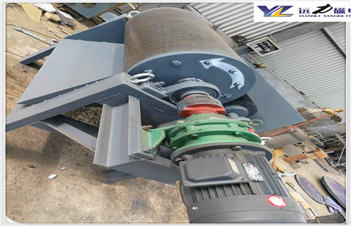 辊式磁选机,海南价格合理的辊式磁选机_海南价格合理的辊式磁选机报价及结构_AB平台厂家 辊式磁选机,海南价格合理的辊式磁选机_海南价格合理的辊式磁选机报价及结构_AB平台厂家