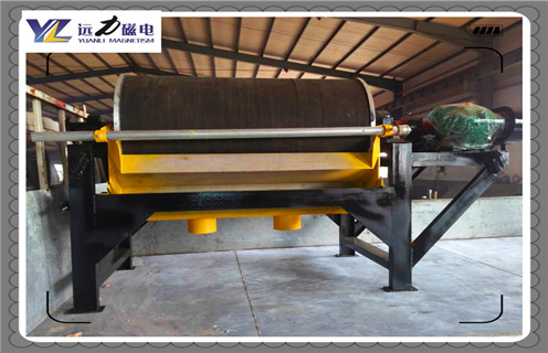 高梯度磁选机,高梯度磁选机用心对待每一次合作及工作原理_精选高梯度磁选机用心对待每一次合作分选运行视频 高梯度磁选机,高梯度磁选机用心对待每一次合作及工作原理_精选高梯度磁选机用心对待每一次合作分选运行视频