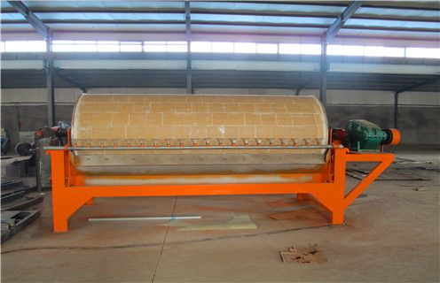 湿式磁选机,湿式磁选机运转中有较大异响是怎么一回事_钒钛铁矿湿式磁选机运转中有较大异响是怎么一回事型号参数及磁场强度 湿式磁选机,湿式磁选机运转中有较大异响是怎么一回事_钒钛铁矿湿式磁选机运转中有较大异响是怎么一回事型号参数及磁场强度