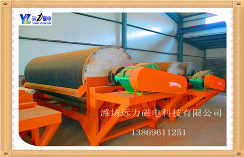 强磁磁选机，保证磁铁矿强磁磁选机的良好运行需要从多个方面努力_保证磁铁矿强磁磁选机的良好运行需要从多个方面努力报价及结构_AB平台厂家