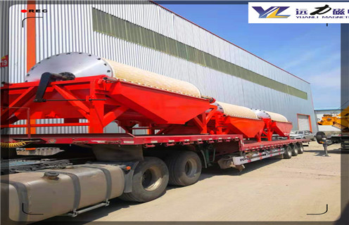 永磁磁选机,强力永磁磁选机的磁系强在哪儿_远力为您讲述强力永磁磁选机的磁系强在哪儿磁场分布图 永磁磁选机,强力永磁磁选机的磁系强在哪儿_远力为您讲述强力永磁磁选机的磁系强在哪儿磁场分布图