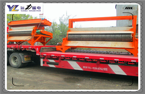 强磁磁选机，强磁磁选机的价格高低这几点因素有决定性影响_强磁磁选机的价格高低这几点因素有决定性影响的作业原理是怎样的报价及结构_AB平台厂家