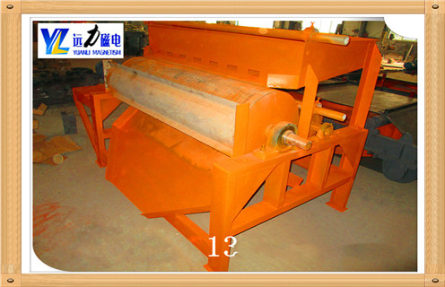 强磁磁选机，强磁磁选机的价格高低这几点因素有决定性影响_强磁磁选机的价格高低这几点因素有决定性影响的作业原理是怎样的报价及结构_AB平台厂家