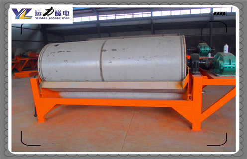 湿式磁选机,细数滚筒湿式磁选机的设计中的技术亮点_钒钛铁矿细数滚筒湿式磁选机的设计中的技术亮点型号参数及磁场强度 湿式磁选机,细数滚筒湿式磁选机的设计中的技术亮点_钒钛铁矿细数滚筒湿式磁选机的设计中的技术亮点型号参数及磁场强度