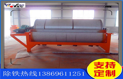 高岭土磁选机，市场发展为高岭土磁选机带来新的机遇_市场发展为高岭土磁选机带来新的机遇的作业原理是怎样的报价及结构_AB平台厂家