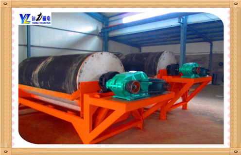 小型磁选机,小型磁选机的工作原理是大家都应该了解的_辊式小型磁选机的工作原理是大家都应该了解的_磁块如何排列 小型磁选机,小型磁选机的工作原理是大家都应该了解的_辊式小型磁选机的工作原理是大家都应该了解的_磁块如何排列