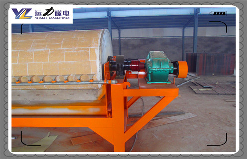 高强磁磁选机,天津高强磁磁选机设备_天津高强磁磁选机设备分选运行视频 高强磁磁选机,天津高强磁磁选机设备_天津高强磁磁选机设备分选运行视频