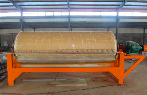 湿式磁选机,湿式磁选机走高端生产路线_钒钛铁矿湿式磁选机走高端生产路线型号参数及磁场强度 湿式磁选机,湿式磁选机走高端生产路线_钒钛铁矿湿式磁选机走高端生产路线型号参数及磁场强度